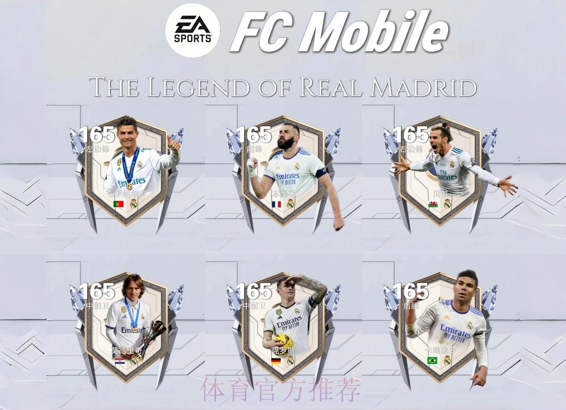 皇馬打「卡」搶3分冇難度