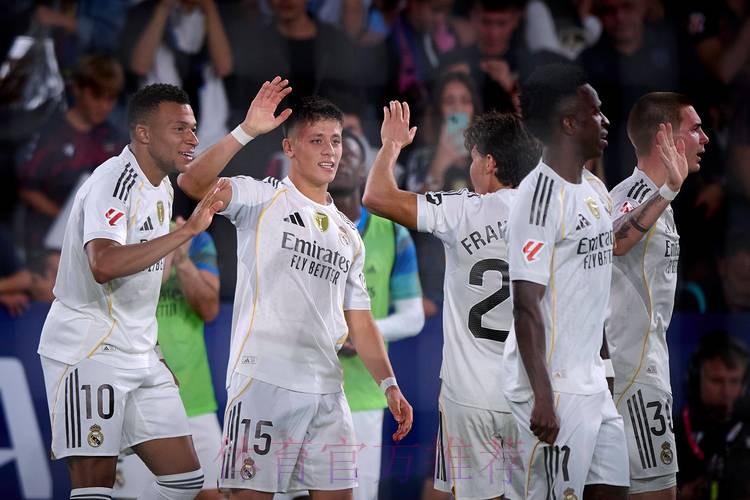 阿森西奥为皇马出战百场西甲 共帮助球队取65胜