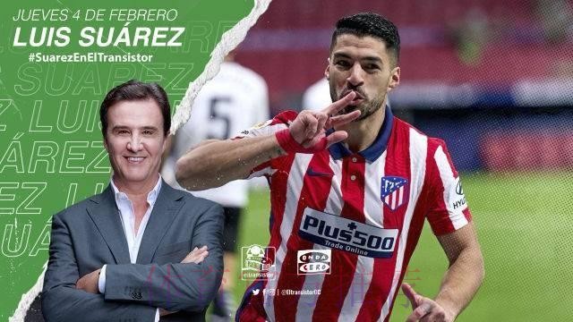 苏牙:和克罗斯见面会打招呼 新冠让我进更多球 苏牙:和克罗斯见面会打招呼 新冠让我进更多球