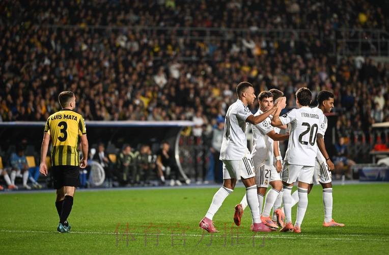 世体：皇马近4场比赛只进1球 进攻表现令人担忧