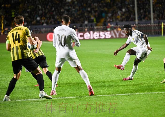 世体：皇马近4场比赛只进1球 进攻表现令人担忧