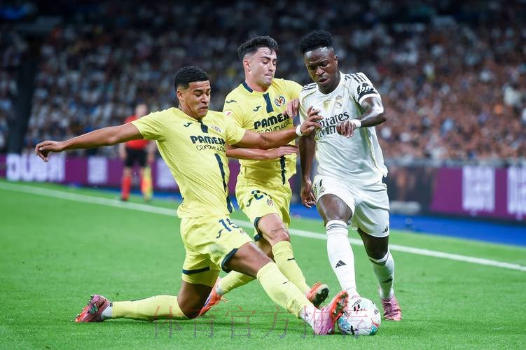 【铭星哨】西甲前瞻：皇马VS比利亚雷亚尔