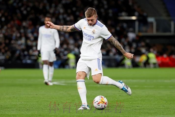 克罗斯可能顶替卡马文加首发 阿拉巴会踢左后卫