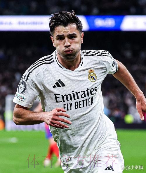 塞巴略斯已经决定留在皇马 双方接近续约3年